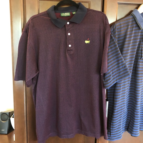 Master’s Golf Shirts - Picture 8 of 10